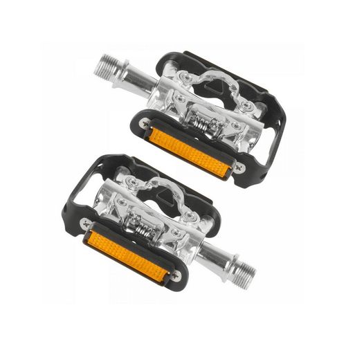 SPD M-Wave Pedalset mit...