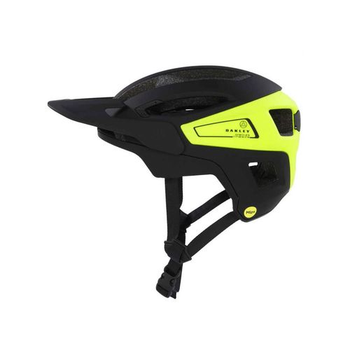 Oakley DRT3 Mips Helm Schwarz...