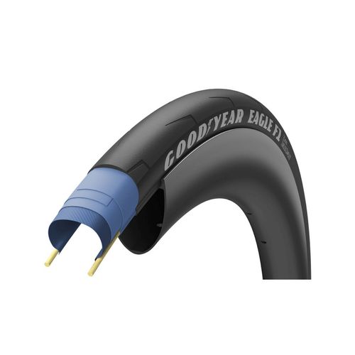 Goodyear Eagle F1 Tubeless...