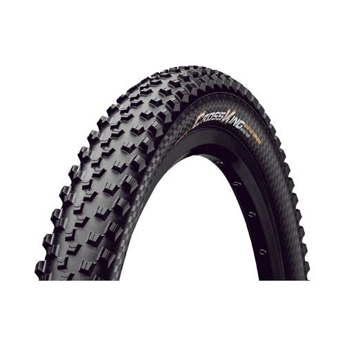 Continental Cross King...