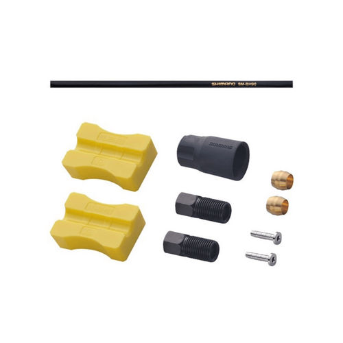 Schlauch Shimano BH90-SS...