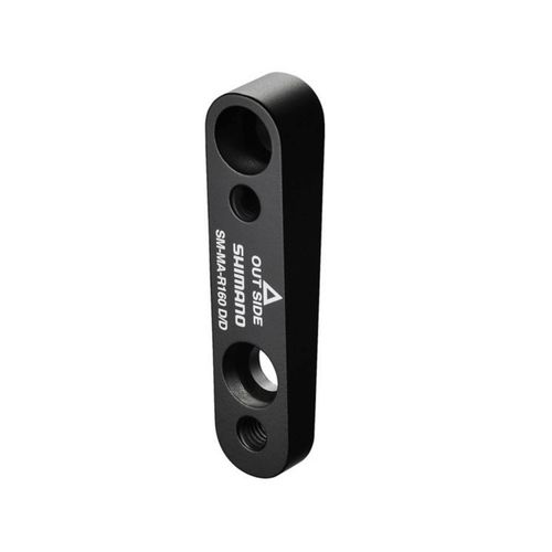 Shimano Flat Mount Gabeln und...