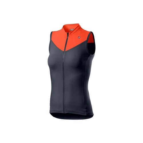 Castelli Solaris Damentrikot...