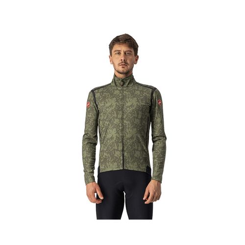 Jacke Castelli Perfetto RoS...