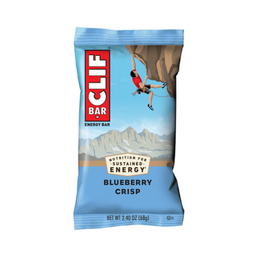 Energieriegel Clif Bar...