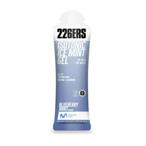 Isotonisches Gel 226ERS Minze...