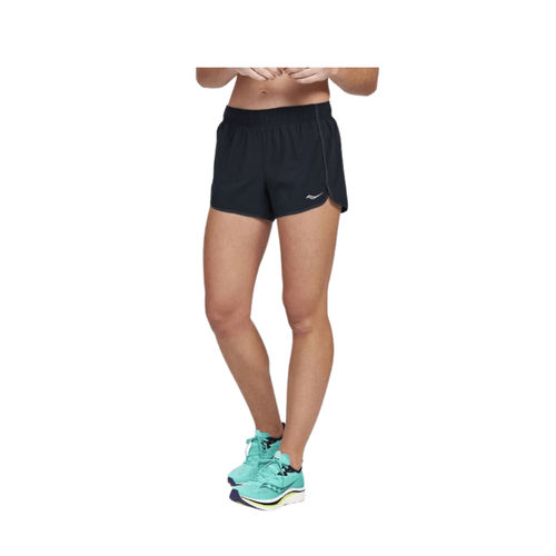 Saucony outpace 3 Shorts für...