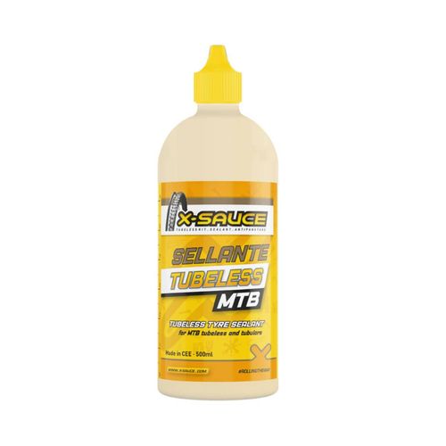 X-Sauce Sealant Liquid für...