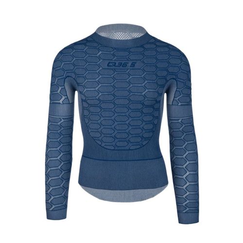 Langarm-T-Shirt Q36.5 Base...