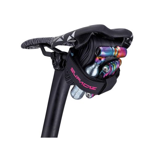 GES Superstrap Schwarz