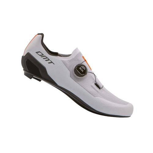Schuhe DMT KR30 Schwarz weiß,...