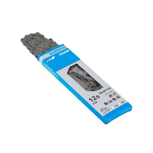 Shimano SLX 126-gliedrige...