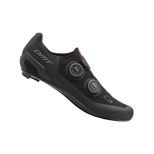 Schuhe DMT SH10 Schwarz,...