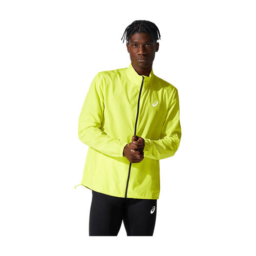 Jacke Asics Core Gelb, Größe L