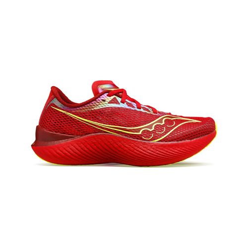 Turnschuhe Saucony Endorphin...