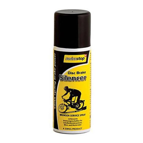 Scheibenbremsen-Schalldämpfer-Spray SwissSto...