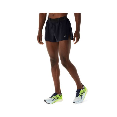 Asics Meta Run Split Shorts...