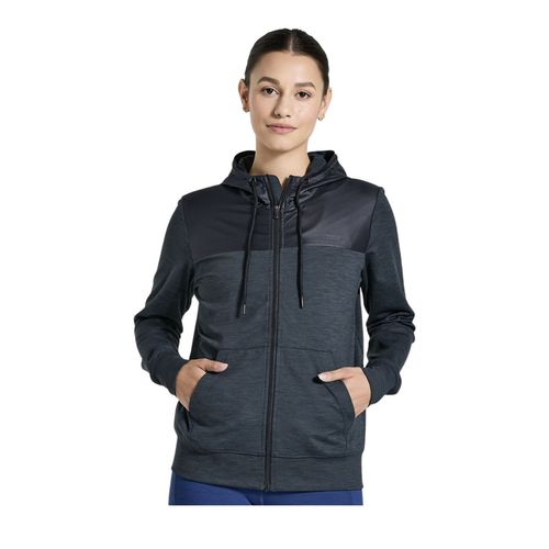 Jacke Saucony Solstice mit...