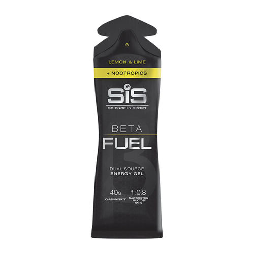SIS Beta Fuel Energy Gel...