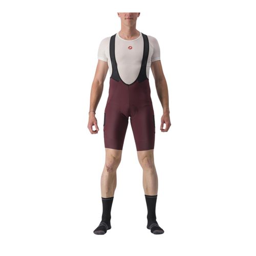 Radlerhosen Castelli Cargo...