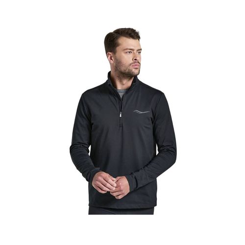 T-Shirt Saucony Solstice...