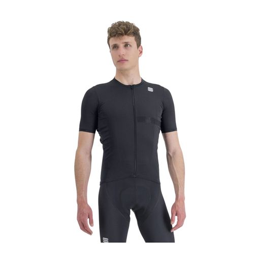 Radtrikot Kurze Ärmel...
