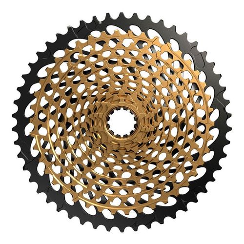 kassette SRAM Eagle XG-1299 12V 10-50 Golden