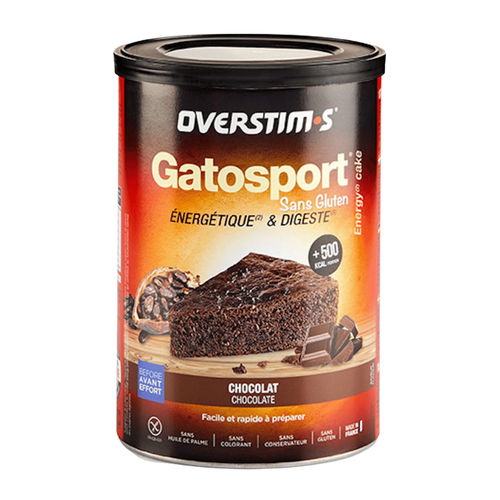 Energie-Kuchenmischung...