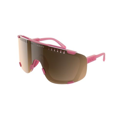 Gläser POC Devour Rosa Brille...
