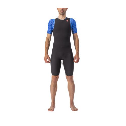Mono Castelli Schwimmen Haut...