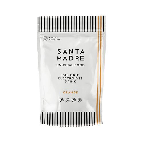 Isotonisches Getränk Santa...