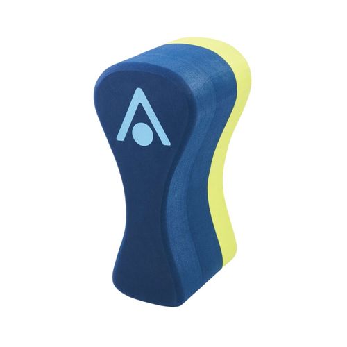 Zugboje AquaSphere Blau Gelb
