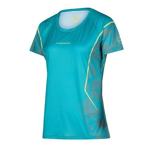 Kurzarm-T-Shirt La Sportiva...