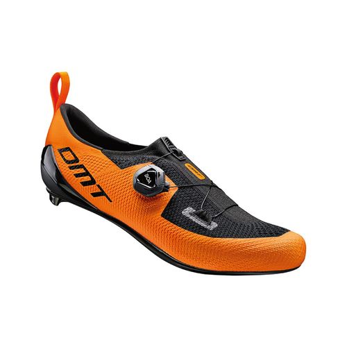 Schuhe DMT KT1 Orange...
