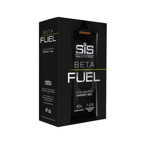 Energy Gel SIS Beta Fuel...