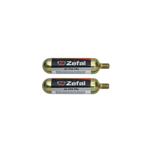 Zefal CO2 25g...