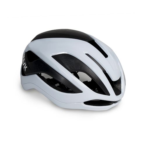 Kask Elemento WG11 Weißer...