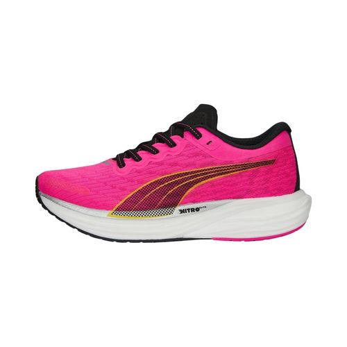 Puma Deviate Nitro 2 Rosa...
