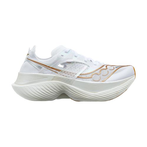 Saucony Endorphin Elite...