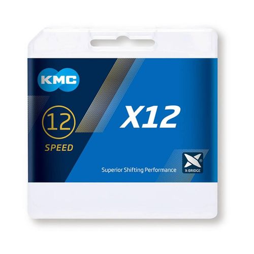 KMC X-12 Kette 12-fach 126...