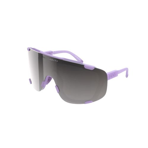 POC Devour Brille Violett...