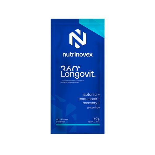 Nutrinovex Getränk Longovit...