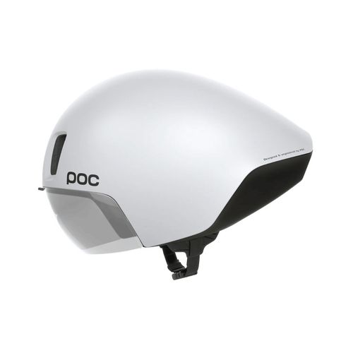 POC Procen Weißer Helm, Größe...