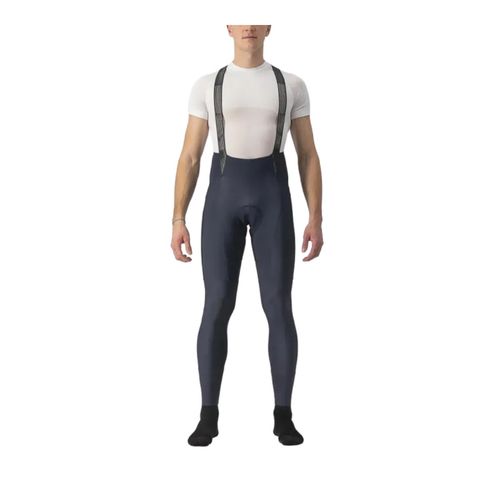Trägerhose Lang Castelli Free...
