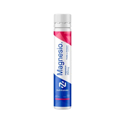 Magnesio Nutrinovex 250mg x 1...