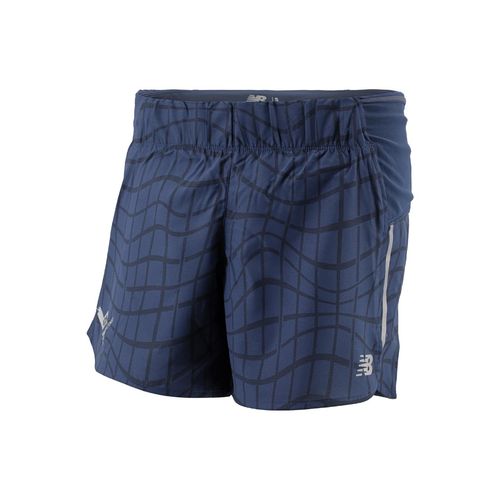 Shorts New Balance Impact 5...
