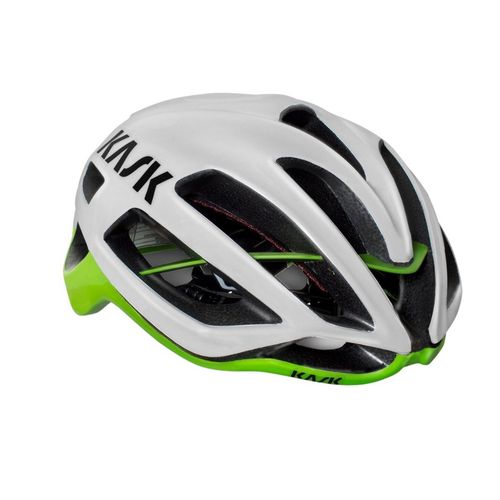Kask Protone Helm Weiß...