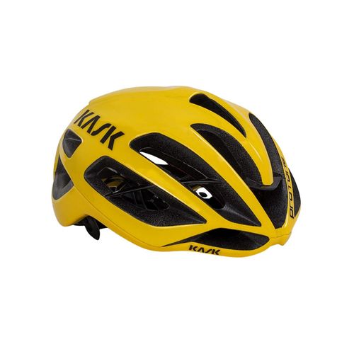 Kask Protone WG11 Helm Gelb,...