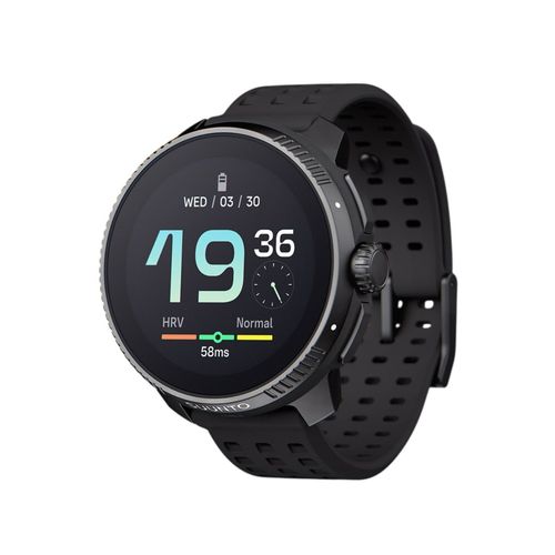 Suunto Race All Black GPS-Uhr
