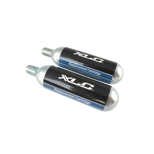 Blister 2 Ersatzpatronen XLC...